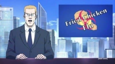 Épisode 13