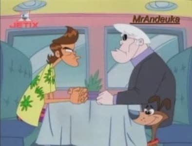 Épisode 7