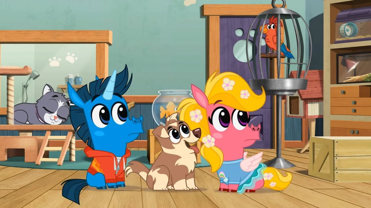 Épisode 17
