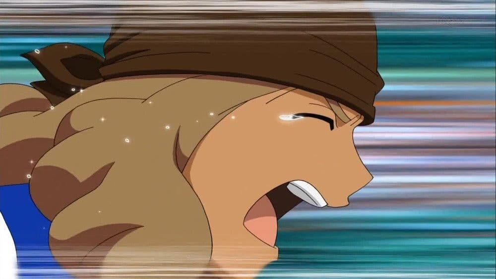 Épisode 34