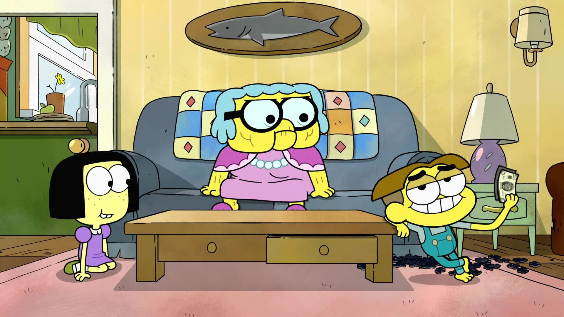 Épisode 27