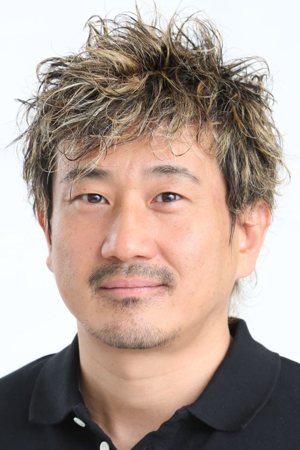 Hidenobu Kiuchi profile