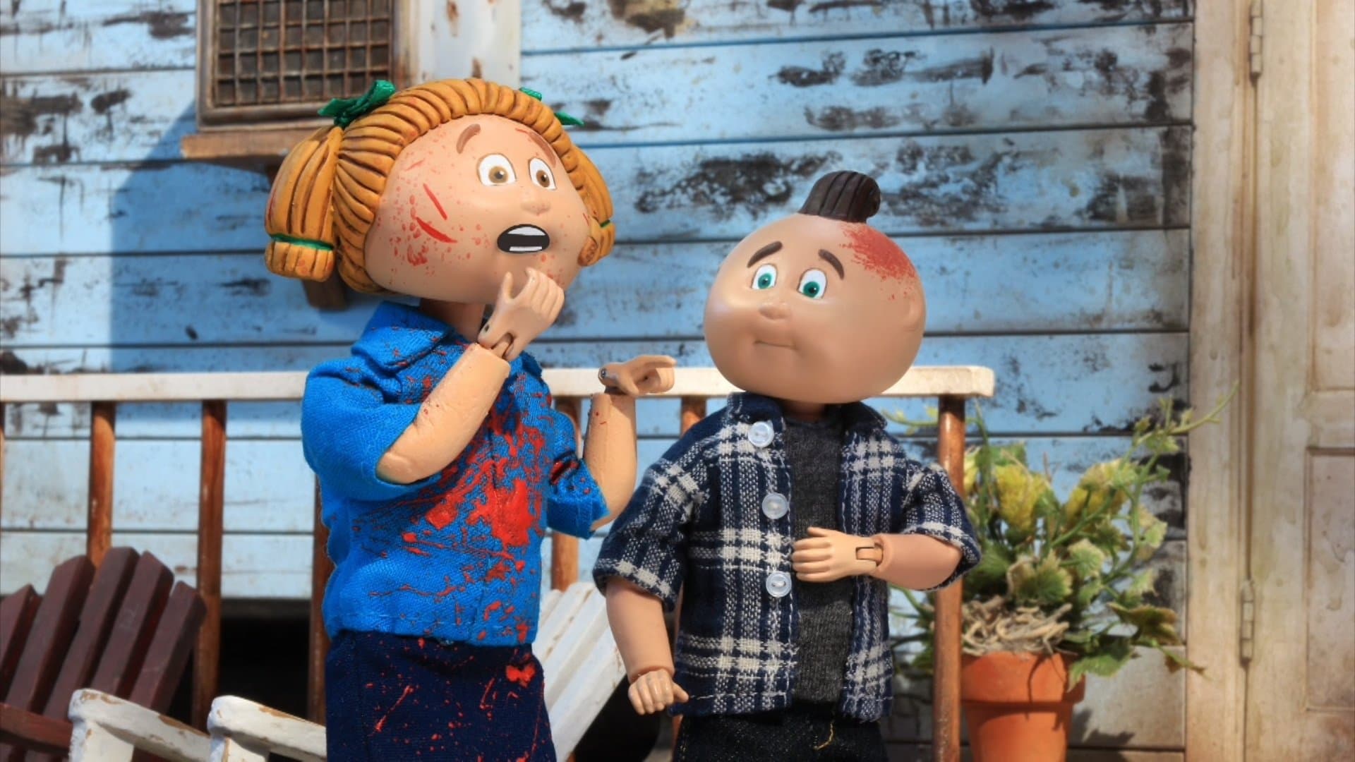 Épisode 19