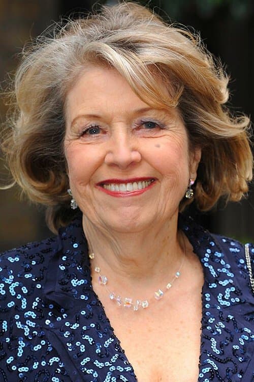 Anne Reid profile Anne Reid profile