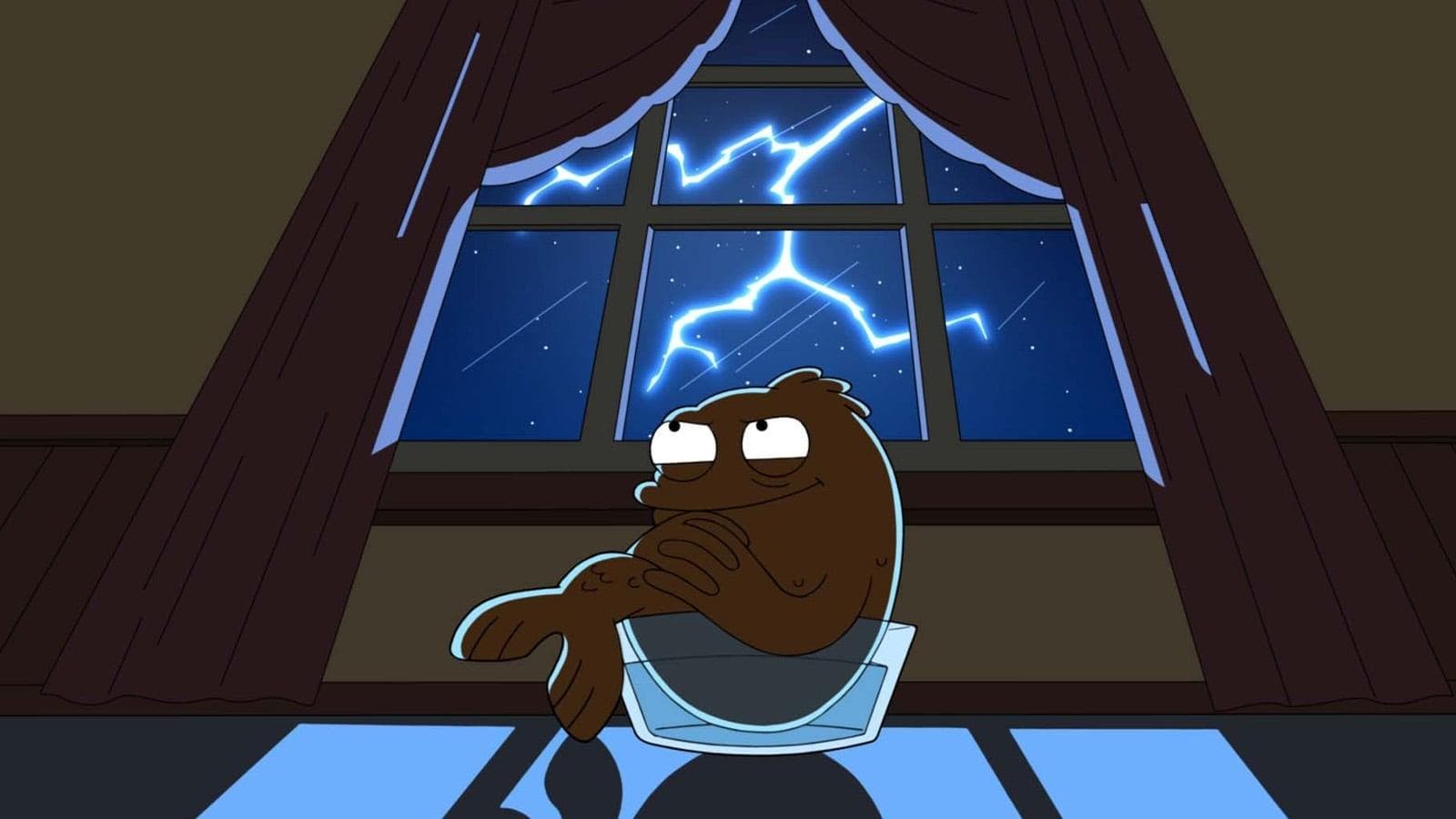 Gernot & Strudel Gernot & Strudel
