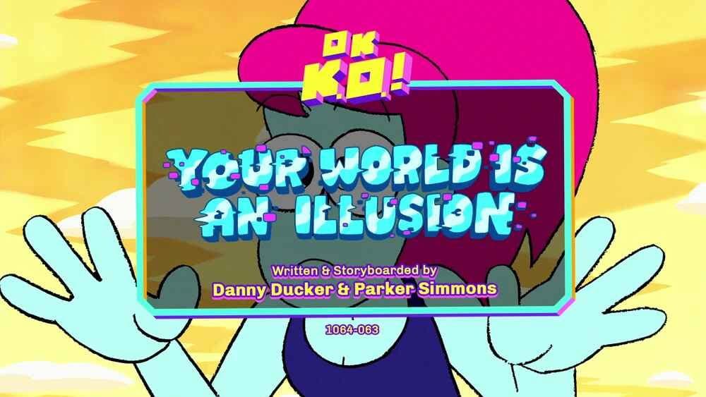 Épisode 7