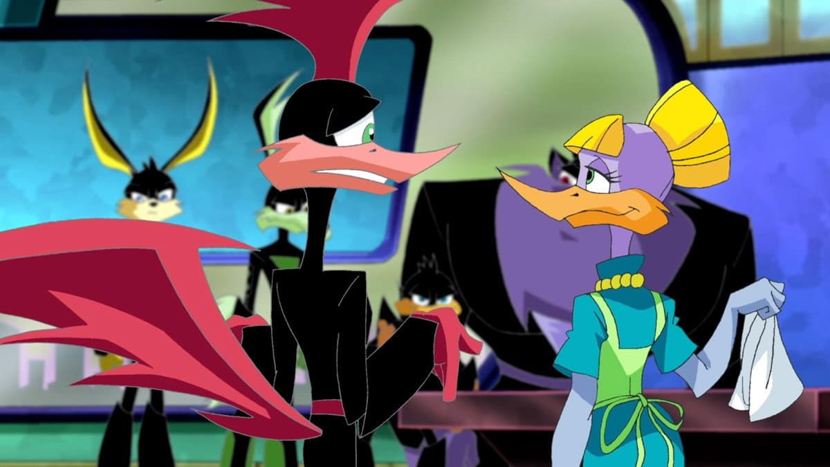 Épisode 5