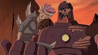 Épisode 21