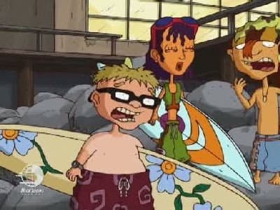 Épisode 14