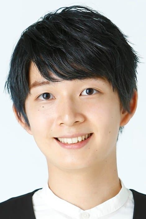 Shuichiro Umeda profile