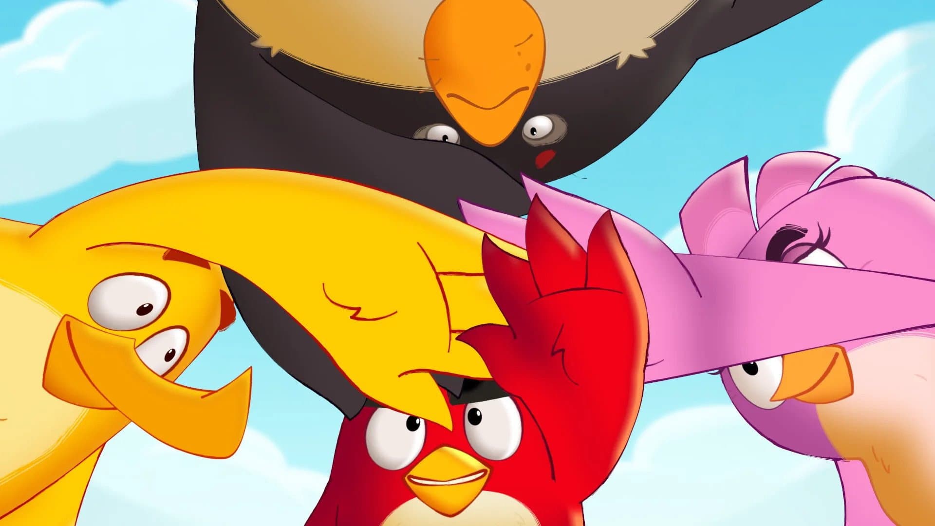 Épisode 6