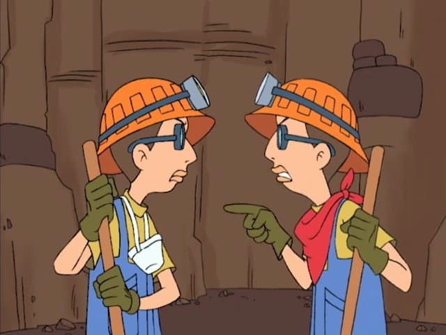 Épisode 20