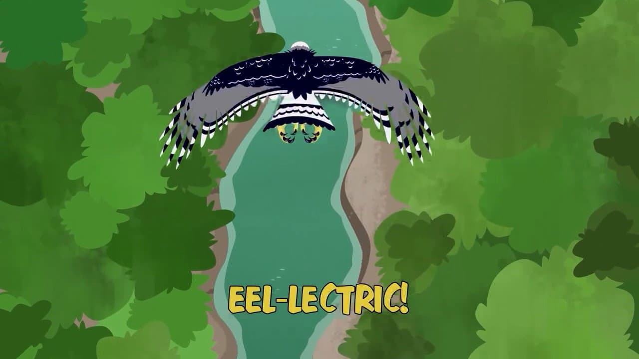 Épisode 18