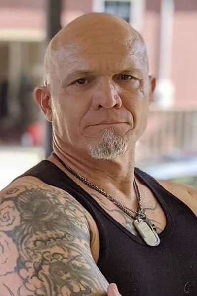 Timothy Douglas Perez profile