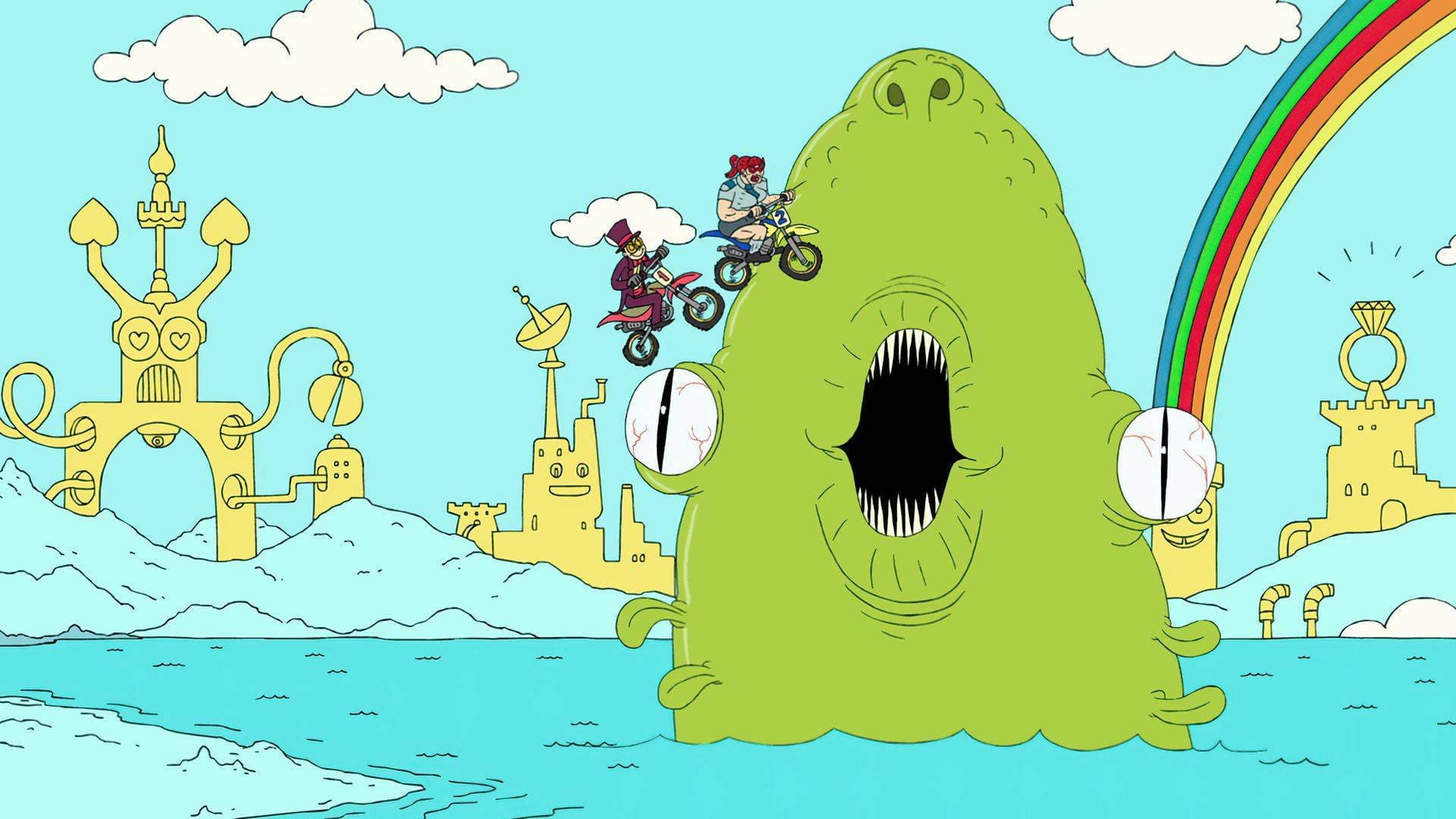 Épisode 5