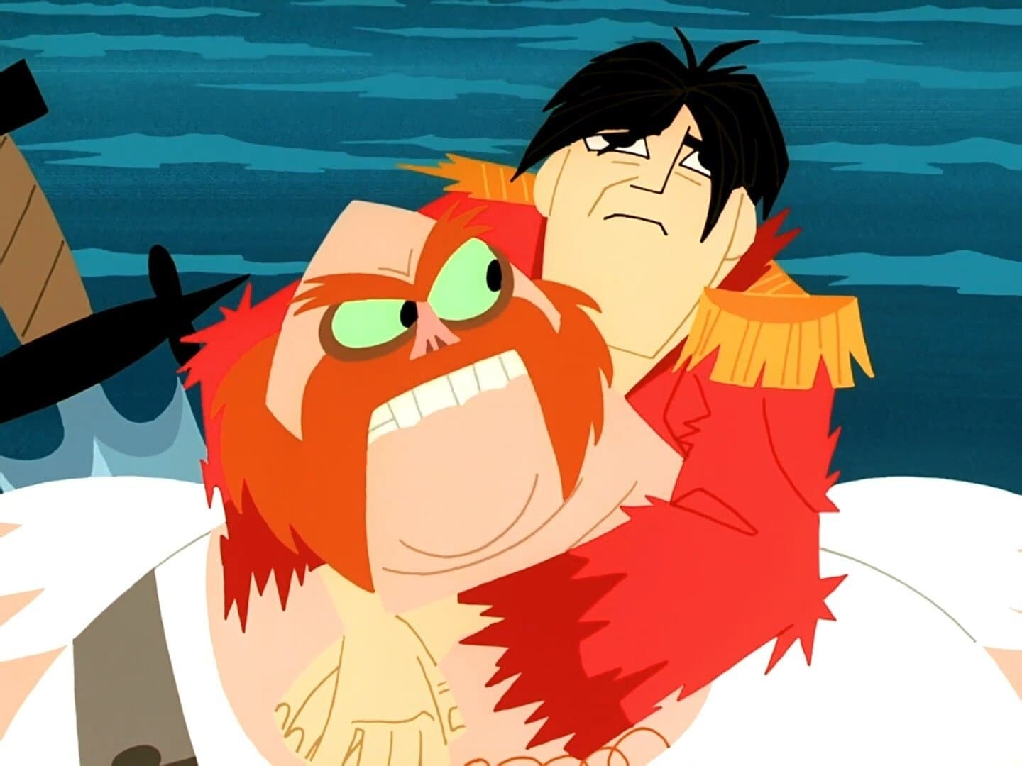 Épisode 5