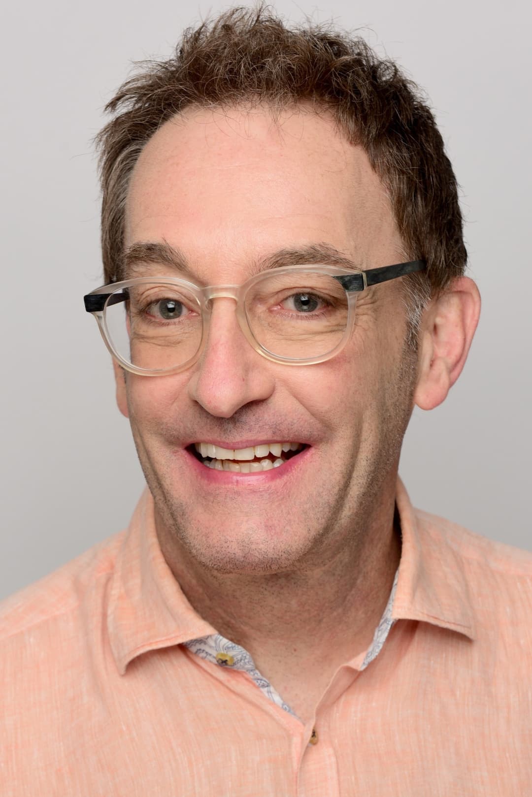 Tom Kenny profile