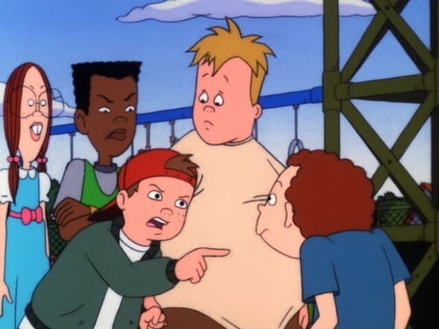 Épisode 6