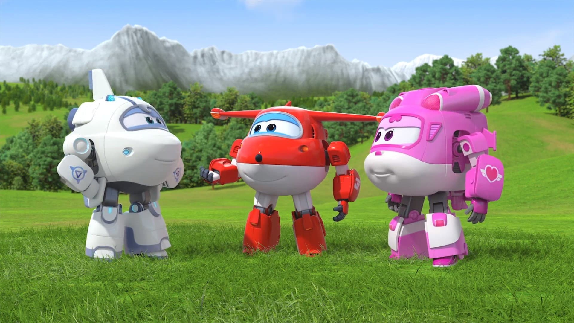 Épisode 9