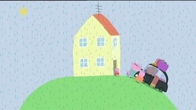 La Fin des Vacances