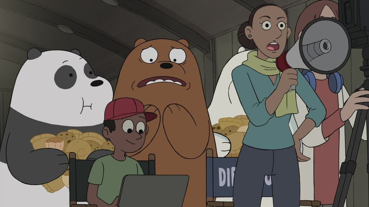 Grizzly, le film