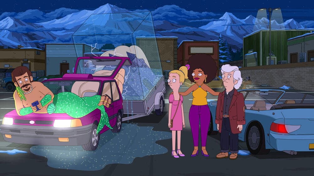 Épisode 18