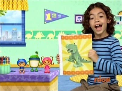 Épisode 3