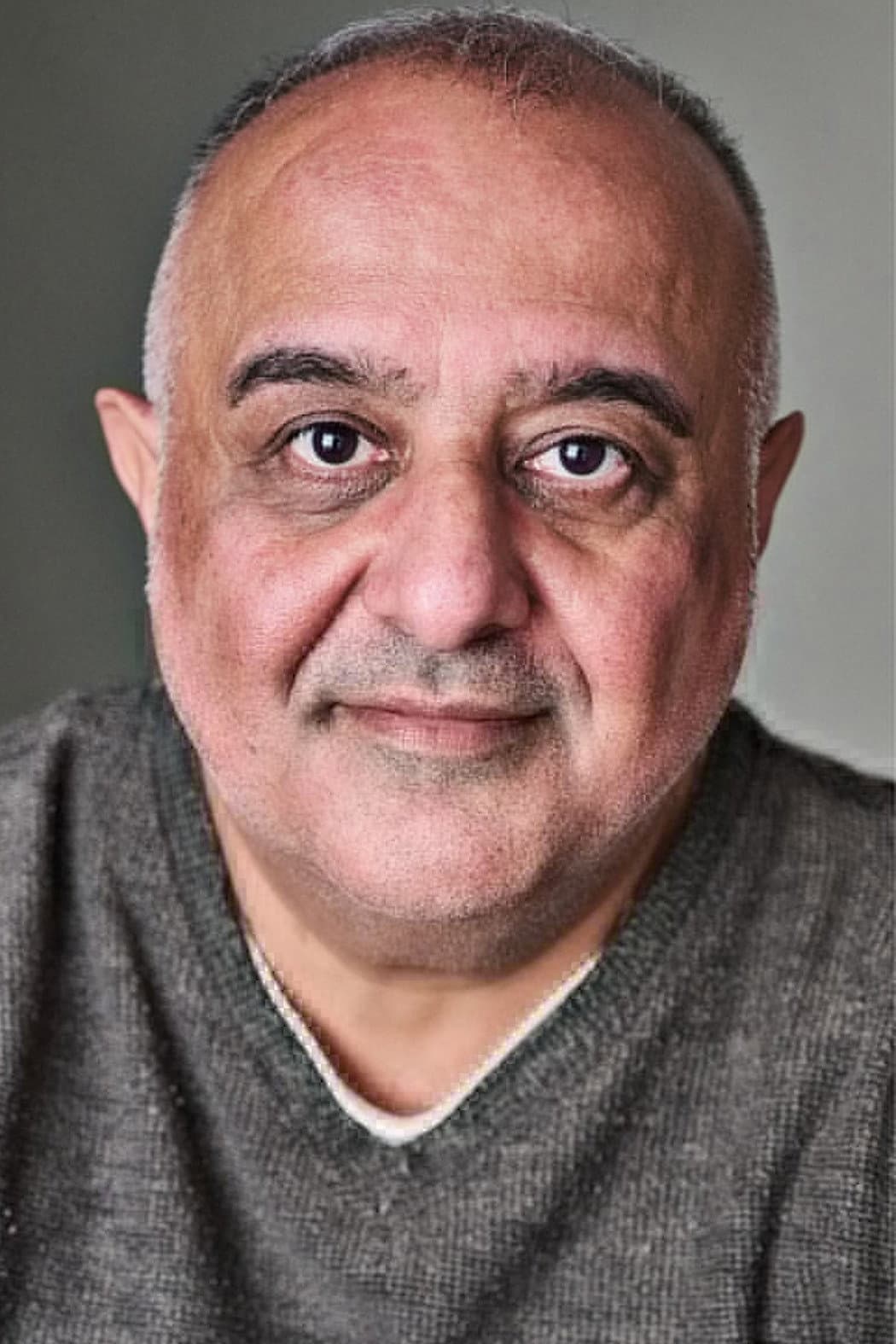 Nish Nathwani profile Nish Nathwani profile