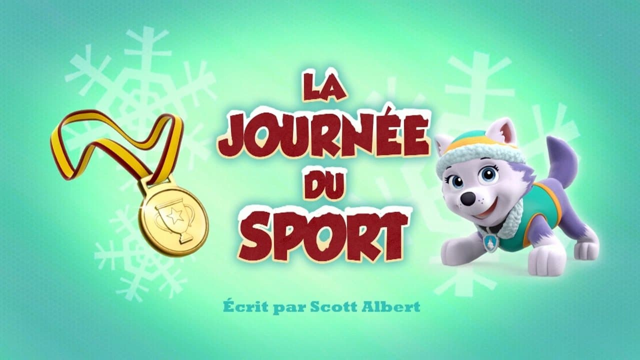 La Journée du sport La Journée du sport
