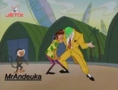 Épisode 13
