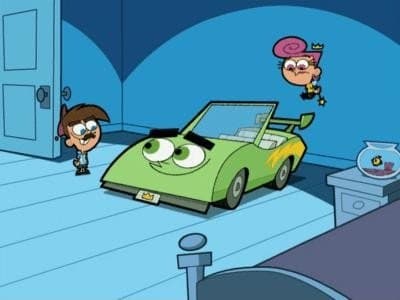 Épisode 5