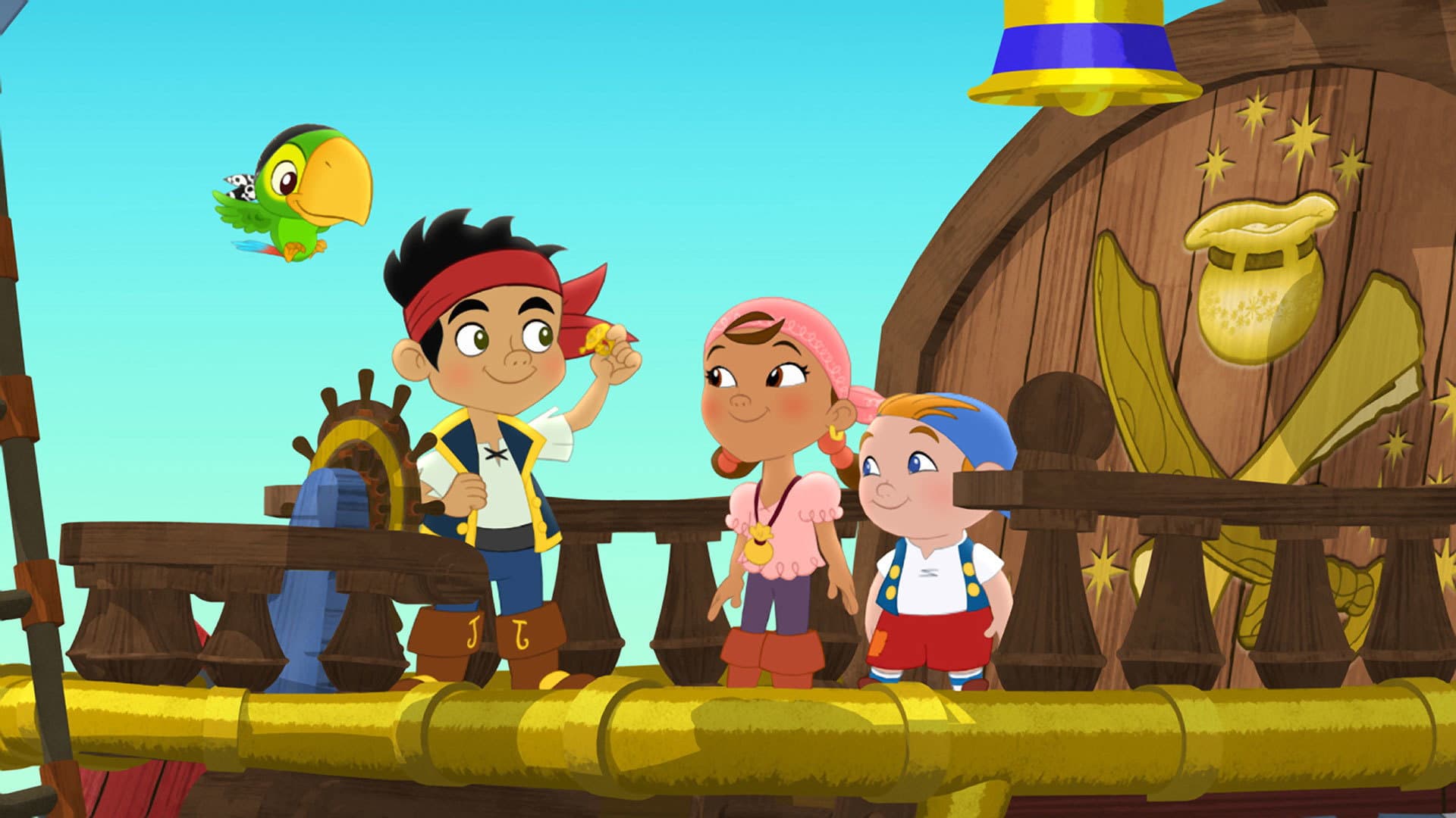 Épisode 3