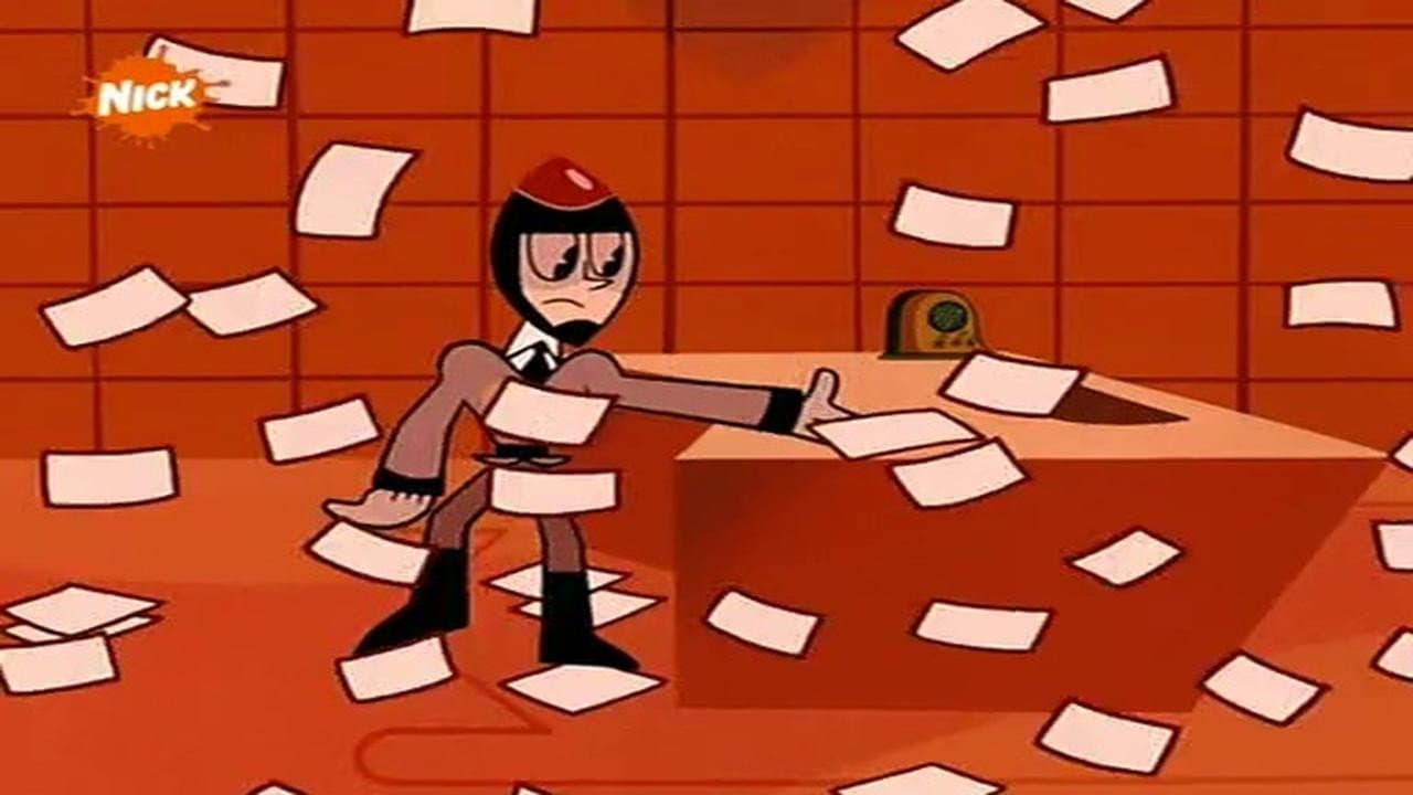 Épisode 2