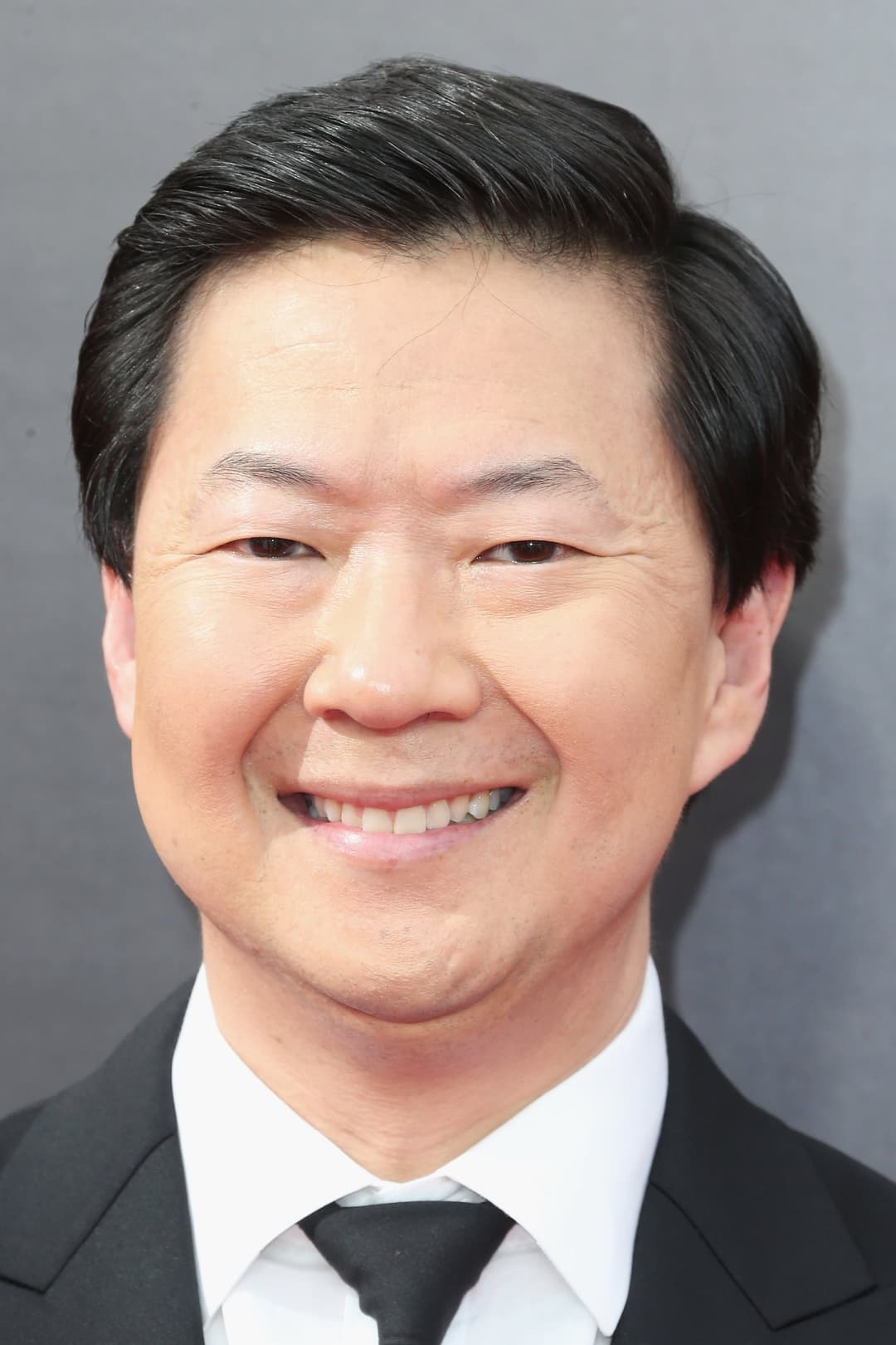 Ken Jeong profile