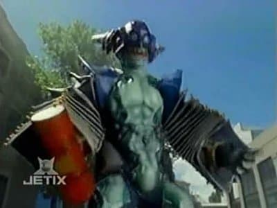 Le Chevalier Solaris