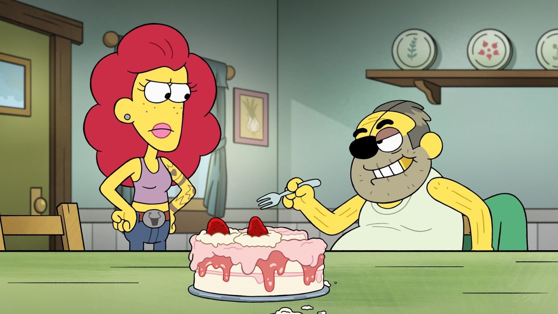 Épisode 5