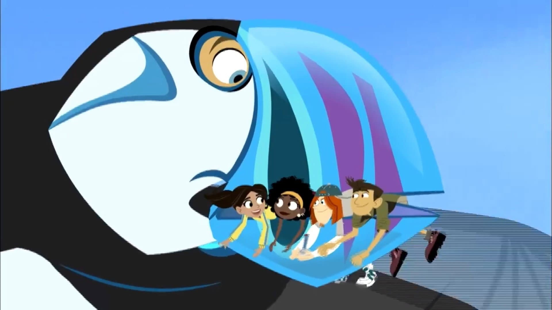 Épisode 17
