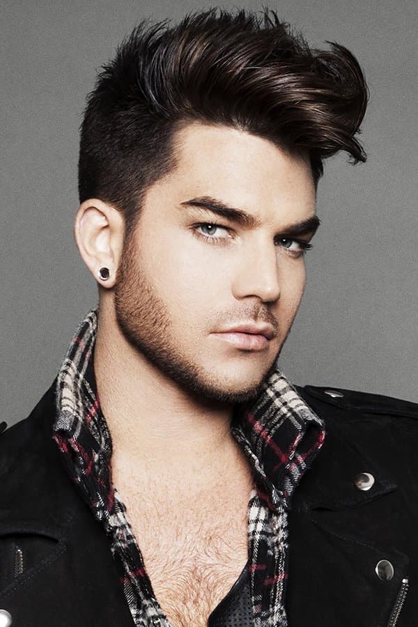 Adam Lambert profile Adam Lambert profile