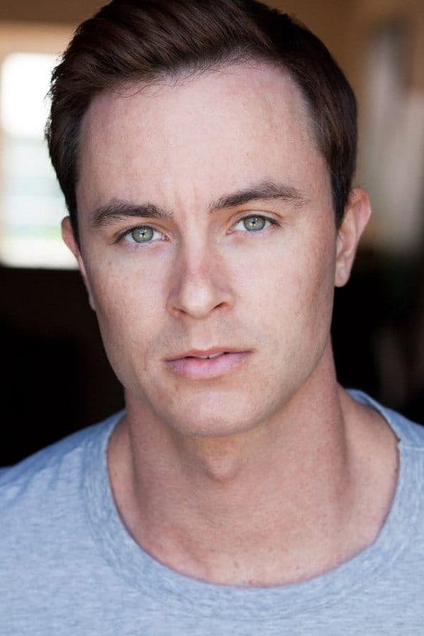 Ryan Kelley profile