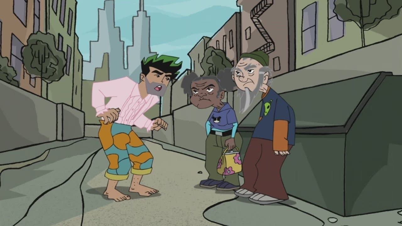 Épisode 21