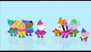 La patin à glace