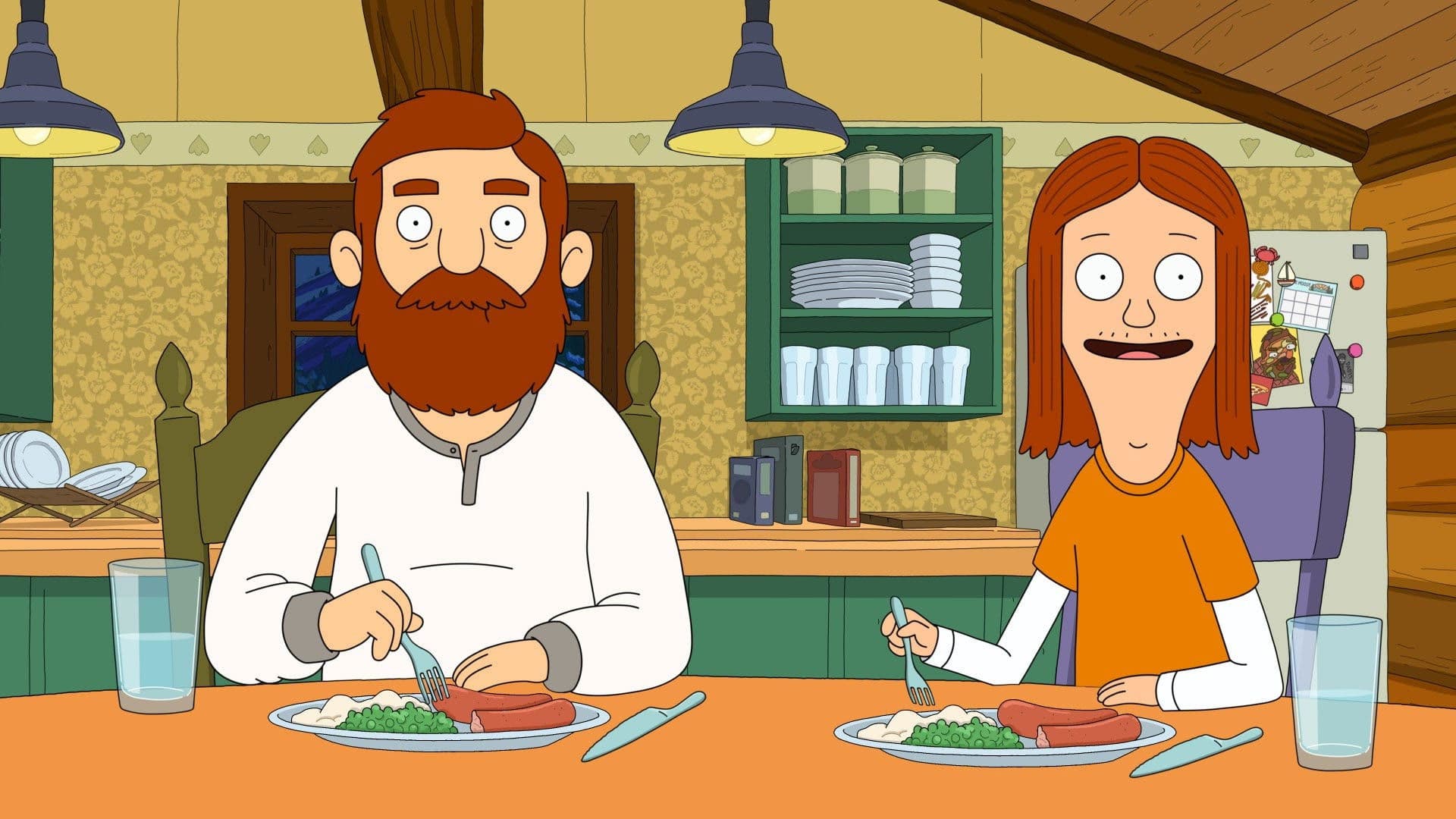 Épisode 14
