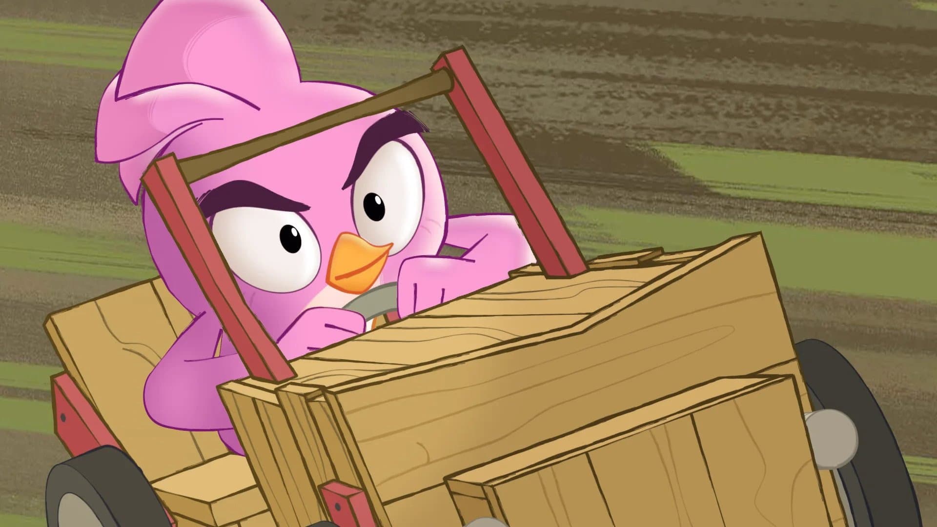 Épisode 15