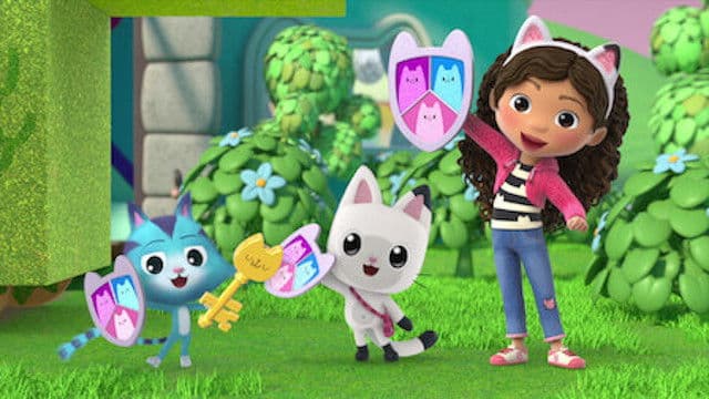 Une Histoire de Chat-valiers