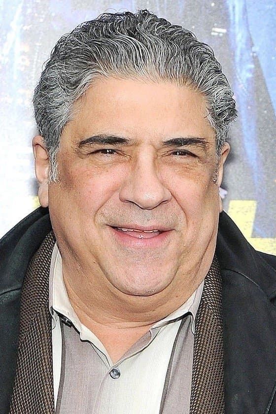 Vincent Pastore profile Vincent Pastore profile