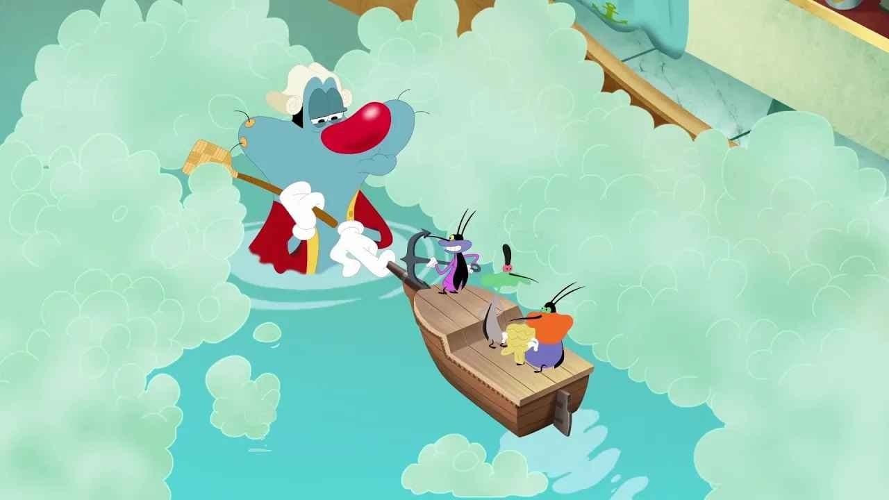 Le Lever du Roi