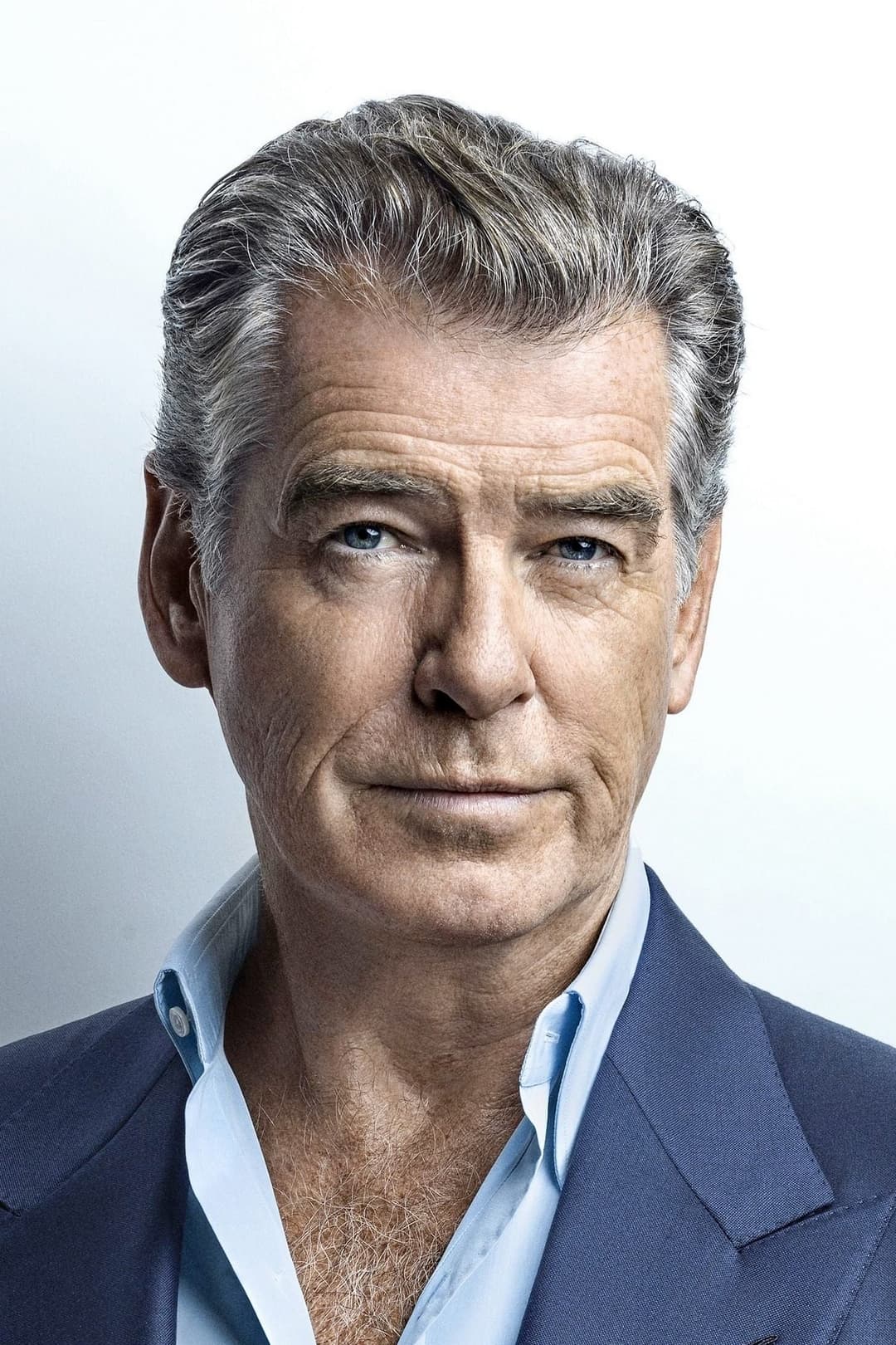 Pierce Brosnan profile Pierce Brosnan profile