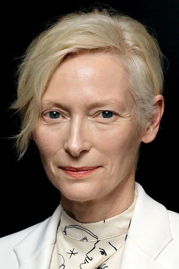 Tilda Swinton profile Tilda Swinton profile