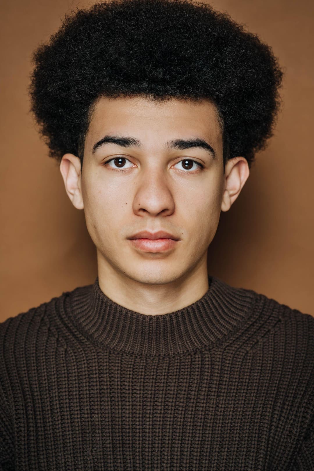 Zavien Garrett profile