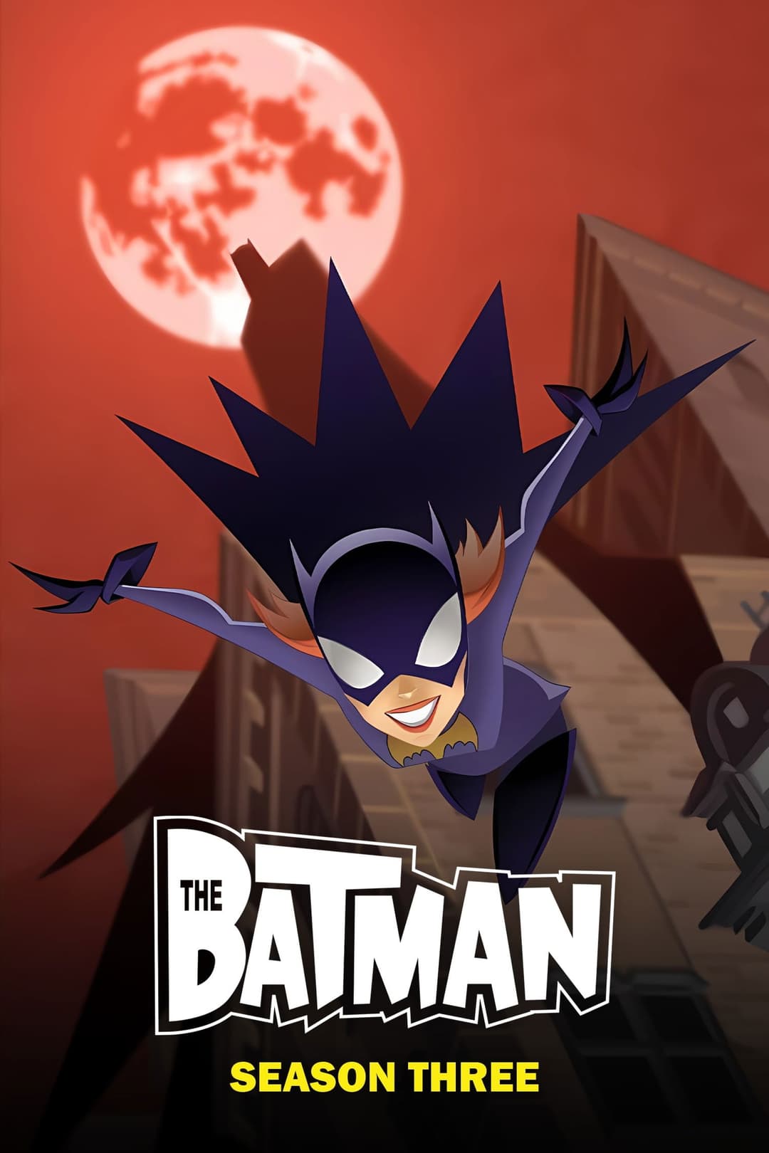 Saison 3 Saison 3